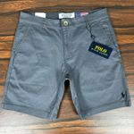 Bermuda Sarja PRL Cinza
