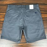 Bermuda Sarja PRL Cinza