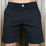 Bermuda Sarja PRL Preto