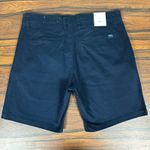 Bermuda Sarja PRL Azul
