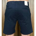 Bermuda Sarja PRL Azul