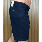 Bermuda Sarja PRL Azul