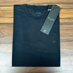 Camiseta Ellus Preto DFC