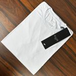 Camiseta Ellus Branco DFC 