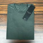 Camiseta Ellus Verde DFC 