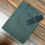 Camiseta Ellus Verde DFC 