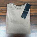 Camiseta Ellus Caqui DFC 