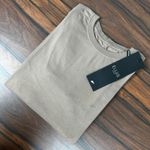 Camiseta Ellus Caqui DFC 