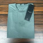 Camiseta Ellus Verde DFC
