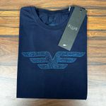 Camiseta Ellus Azul DFC