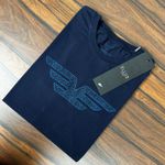 Camiseta Ellus Azul DFC