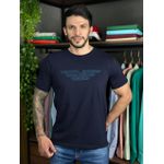 Camiseta Ellus Azul DFC