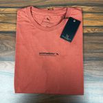 Camiseta ACT Terracota DFC