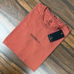 Camiseta ACT Terracota DFC