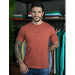Camiseta ACT Terracota DFC