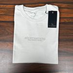 Camiseta ACT Bege DFC