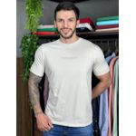 Camiseta ACT Bege DFC