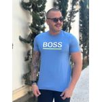 Camiseta HB Azul 