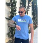 Camiseta HB Azul 