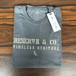 Camiseta RSV Cinza DFC