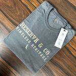 Camiseta RSV Cinza DFC