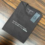 Camiseta CK Marrom DFC