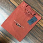 Camiseta CK Terracota DFC