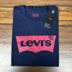 Camiseta Levis Azul DFC 