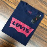 Camiseta Levis Azul DFC 