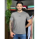 Camiseta Levis Cinza DFC 