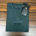 Camiseta JJ Verde DFC 