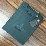 Camiseta JJ Verde DFC 