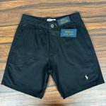 Bermuda Sarja PRL Preto