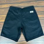 Bermuda Sarja PRL Preto