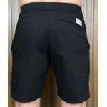 Bermuda Sarja PRL Preto
