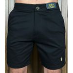 Bermuda Sarja PRL Preto