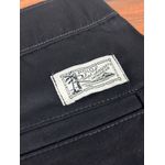 Bermuda Sarja PRL Preto