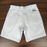 Bermuda Sarja PRL Branco