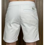 Bermuda Sarja PRL Branco