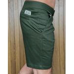 Bermuda Sarja PRL Verde.