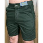 Bermuda Sarja PRL Verde.