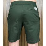 Bermuda Sarja PRL Verde.
