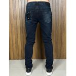 Calça Jeans Armani DFC