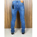 Calça Jeans Armani DFC