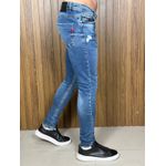 Calça Jeans Diesel DFC