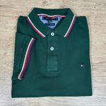 Polo TH Verde.