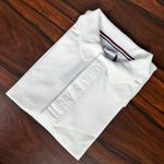 Polo TH Off White.