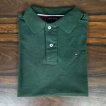 Polo TH Verde.