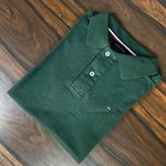 Polo TH Verde.