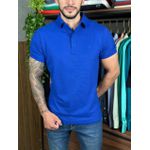 Polo Aramis Azul 